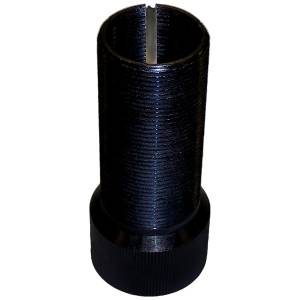 Crown Automotive Jeep Replacement Parts | 1350 Offroad - Crown Tie Rod Adjusting Sleeve - 52060054AB - Image 5