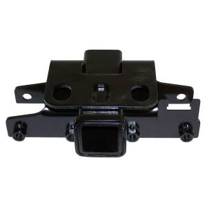 Crown Automotive Jeep Replacement Parts | 1350 Offroad - Crown Trailer Hitch, Rear, 2-in - 52060290AE - Image 1