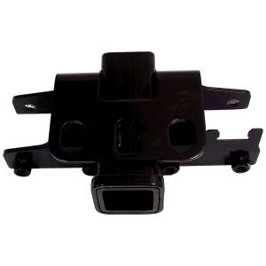 Crown Automotive Jeep Replacement Parts | 1350 Offroad - Crown Trailer Hitch, Rear, 2-in - 52060290AE - Image 2