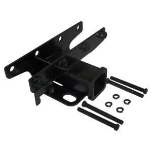 Crown Automotive Jeep Replacement Parts | 1350 Offroad - Crown Trailer Hitch Mount Kit - 52060290K - Image 1
