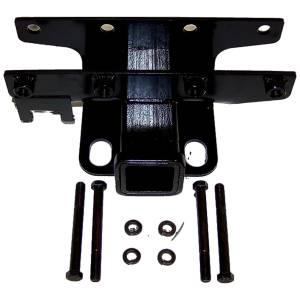 Crown Automotive Jeep Replacement Parts | 1350 Offroad - Crown Trailer Hitch Mount Kit - 52060290K - Image 2