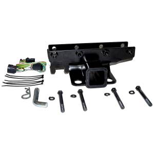 Crown Automotive Jeep Replacement Parts | 1350 Offroad - Crown Trailer Hitch Master Kit - 52060290MK - Image 2