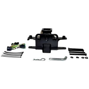 Crown Automotive Jeep Replacement Parts | 1350 Offroad - Crown Trailer Hitch Master Kit - 52060290MK - Image 3