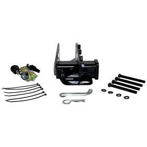 Crown Automotive Jeep Replacement Parts | 1350 Offroad - Crown Trailer Hitch Master Kit - 52060290MK - Image 6