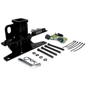 Crown Automotive Jeep Replacement Parts | 1350 Offroad - Crown Trailer Hitch Master Kit - 52060290MK - Image 4