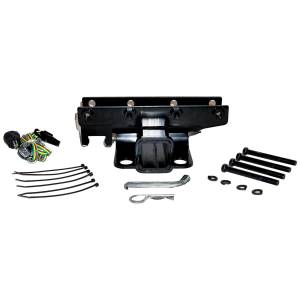 Crown Automotive Jeep Replacement Parts | 1350 Offroad - Crown Trailer Hitch Master Kit - 52060290MK - Image 7