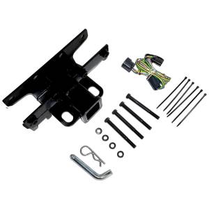Crown Automotive Jeep Replacement Parts | 1350 Offroad - Crown Trailer Hitch Master Kit - 52060290MK - Image 5