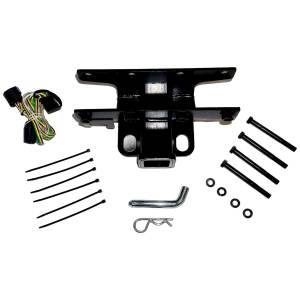 Crown Automotive Jeep Replacement Parts | 1350 Offroad - Crown Trailer Hitch Master Kit - 52060290MK - Image 8