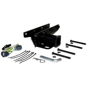 Crown Automotive Jeep Replacement Parts | 1350 Offroad - Crown Trailer Hitch Master Kit - 52060290MK - Image 9