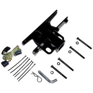 Crown Automotive Jeep Replacement Parts | 1350 Offroad - Crown Trailer Hitch Master Kit - 52060290MK - Image 10