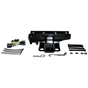 Crown Automotive Jeep Replacement Parts | 1350 Offroad - Crown Trailer Hitch Master Kit - 52060290MK - Image 11