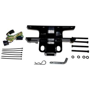 Crown Automotive Jeep Replacement Parts | 1350 Offroad - Crown Trailer Hitch Master Kit - 52060290MK - Image 12