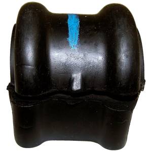 Crown Automotive Jeep Replacement Parts | 1350 Offroad - Crown Sway Bar Bushing, with Automatic Sway Bar Disconnect - 52060299AD - Image 2