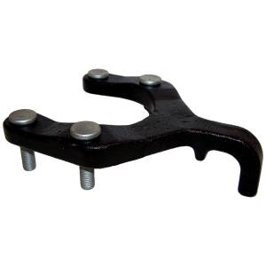 Crown Automotive Jeep Replacement Parts | 1350 Offroad - Crown Tow Hook Kit, Front - 52060378AC - Image 3