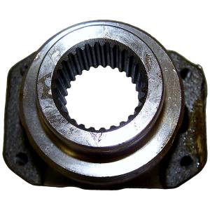 Crown Automotive Jeep Replacement Parts | 1350 Offroad - Crown Drive Shaft Pinion Yoke, Rear Driveshaft at Rear Axle - 52068839 - Image 2