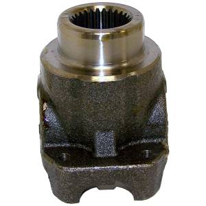 Crown Automotive Jeep Replacement Parts | 1350 Offroad - Crown Drive Shaft Pinion Yoke, Rear Driveshaft at Rear Axle - 52068839 - Image 4