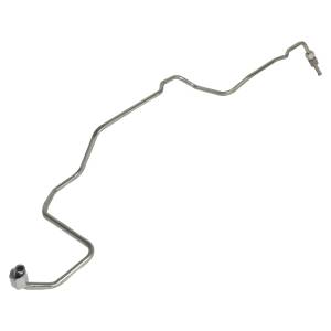 Crown Automotive Jeep Replacement Parts | 1350 Offroad - Crown Transmission Cooler Hose, Return Hose - 52079369AD - Image 1