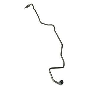 Crown Automotive Jeep Replacement Parts | 1350 Offroad - Crown Transmission Cooler Hose, Return Hose - 52079369AD - Image 2