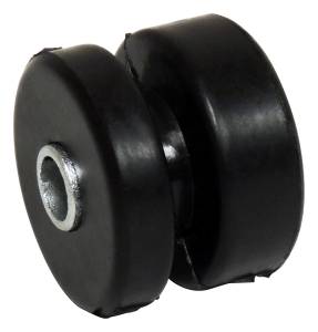 Crown Automotive Jeep Replacement Parts | 1350 Offroad - Crown Radiator Isolator, Upper - 52079419 - Image 1