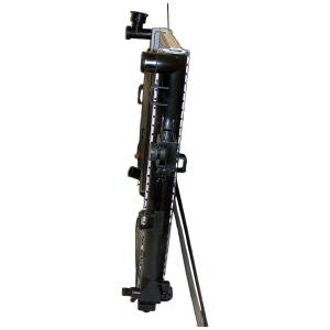 Crown Automotive Jeep Replacement Parts | 1350 Offroad - Crown Radiator - 52079428AC - Image 2