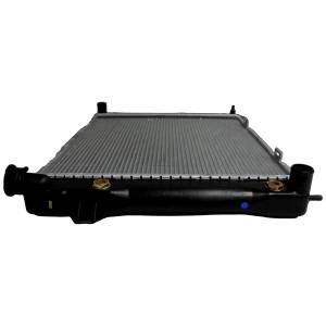 Crown Automotive Jeep Replacement Parts | 1350 Offroad - Crown Radiator, 22 1/4-in x 19 3/8-in Core, 2 Row - 52079597AB - Image 2