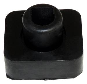 Crown Automotive Jeep Replacement Parts | 1350 Offroad - Crown Radiator Isolator, Lower - 52079884AA - Image 1