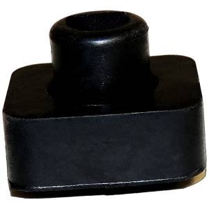 Crown Automotive Jeep Replacement Parts | 1350 Offroad - Crown Radiator Isolator, Lower - 52079884AA - Image 2