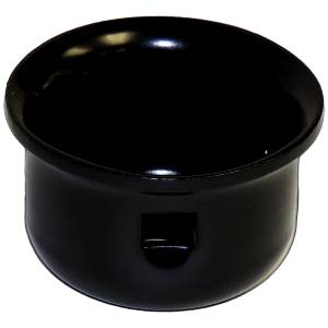 Crown Automotive Jeep Replacement Parts | 1350 Offroad - Crown Bump Stop Cup, Front - 52087635 - Image 2