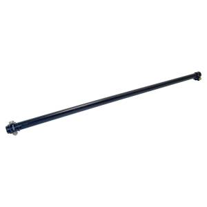 Crown Automotive Jeep Replacement Parts | 1350 Offroad - Crown Tie Rod Steering Adjuster, 34.50-in Long - 52087674 - Image 1