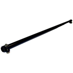 Crown Automotive Jeep Replacement Parts | 1350 Offroad - Crown Tie Rod Steering Adjuster, 34.50-in Long - 52087674 - Image 2