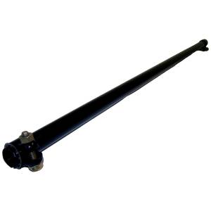 Crown Automotive Jeep Replacement Parts | 1350 Offroad - Crown Tie Rod Steering Adjuster, 34.50-in Long - 52087674 - Image 3