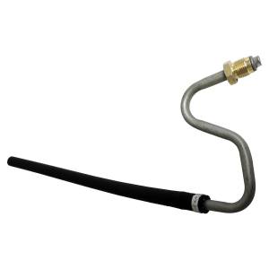 Crown Automotive Jeep Replacement Parts | 1350 Offroad - Crown Power Steering Return Hose - 52087748 - Image 1