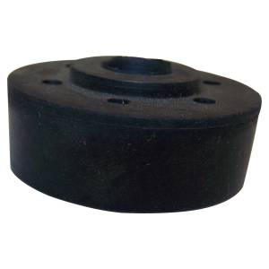 Crown Automotive Jeep Replacement Parts | 1350 Offroad - Crown Shock Grommet, Front - 52087768 - Image 1
