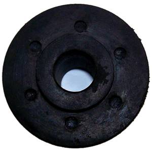 Crown Automotive Jeep Replacement Parts | 1350 Offroad - Crown Shock Grommet, Front - 52087768 - Image 2