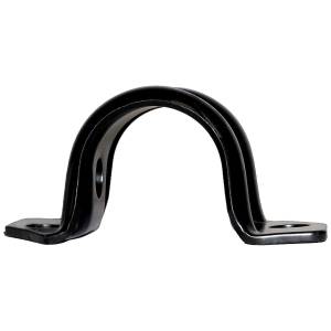 Crown Automotive Jeep Replacement Parts | 1350 Offroad - Crown Sway Bar Bushing Bracket - 52087865AB - Image 2