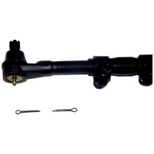 Crown Automotive Jeep Replacement Parts | 1350 Offroad - Crown Drag Link Assembly, At Pitman Arm, To Steering Knuckle, LHD - 52087887K - Image 2