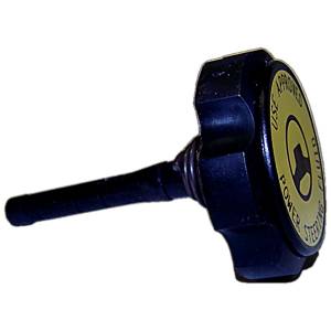 Crown Automotive Jeep Replacement Parts | 1350 Offroad - Crown Power Steering Reservoir Cap - 52087895 - Image 3