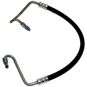Crown Automotive Jeep Replacement Parts | 1350 Offroad - Crown Power Steering Pressure Hose, Left Hand Drive - 52087902AB - Image 4