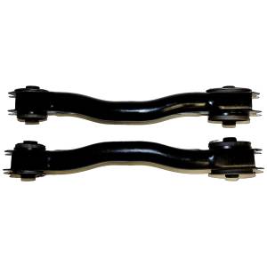 Crown Automotive Jeep Replacement Parts | 1350 Offroad - Crown Control Arm Kit, Front Lower - 52088217K - Image 4
