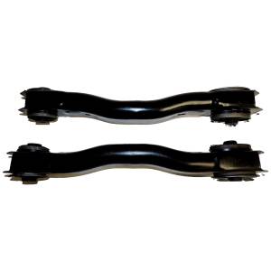 Crown Automotive Jeep Replacement Parts | 1350 Offroad - Crown Control Arm Kit, Front Lower - 52088217K - Image 6
