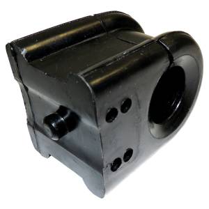 Crown Automotive Jeep Replacement Parts | 1350 Offroad - Crown Sway Bar Bushing, with 30mm Sway Bar - 52088284AE - Image 1