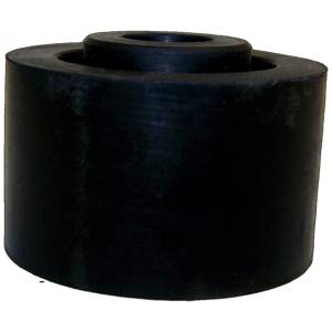 Crown Automotive Jeep Replacement Parts | 1350 Offroad - Crown Shock Grommet, Front Upper - 52088289 - Image 2