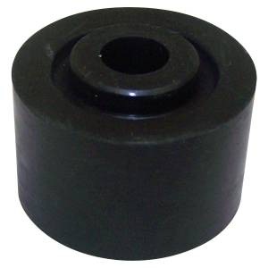 Crown Automotive Jeep Replacement Parts | 1350 Offroad - Crown Shock Grommet, Front Upper - 52088289 - Image 1