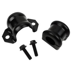 Crown Automotive Jeep Replacement Parts | 1350 Offroad - Crown Sway Bar Bushing Bracket Kit, Front - 52088378K - Image 1