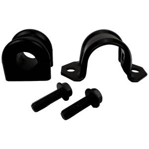 Crown Automotive Jeep Replacement Parts | 1350 Offroad - Crown Sway Bar Bushing Bracket Kit, Front - 52088378K - Image 2