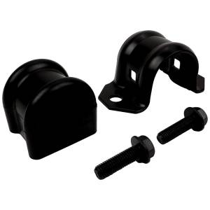 Crown Automotive Jeep Replacement Parts | 1350 Offroad - Crown Sway Bar Bushing Bracket Kit, Front - 52088378K - Image 3
