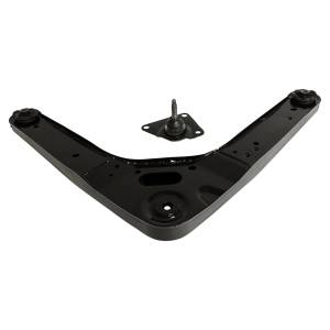 Crown Automotive Jeep Replacement Parts | 1350 Offroad - Crown Control Arm Kit, Rear Upper - 52088422K - Image 1