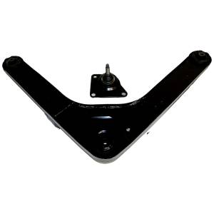 Crown Automotive Jeep Replacement Parts | 1350 Offroad - Crown Control Arm Kit, Rear Upper - 52088422K - Image 3