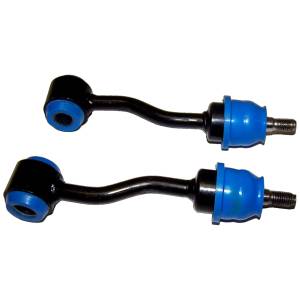 Crown Automotive Jeep Replacement Parts | 1350 Offroad - Crown Sway Bar Link - 52088437 - Image 2