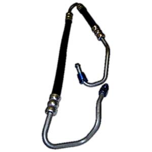 Crown Automotive Jeep Replacement Parts | 1350 Offroad - Crown Power Steering Pressure Hose - 52088453AB - Image 2